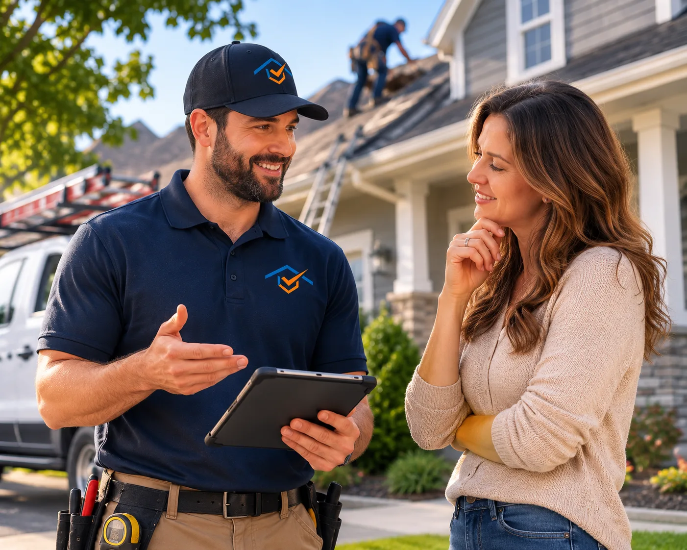 Roof Inspection FAQs in Goodell, IA