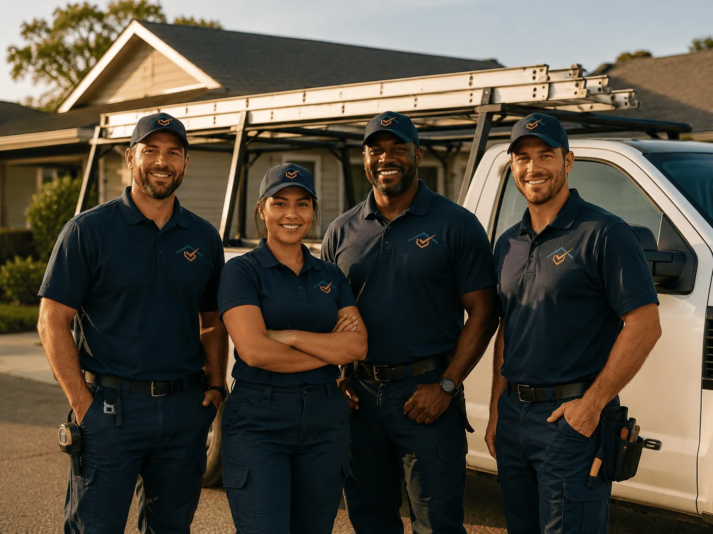 Roof Inspection company in Goodell, IA